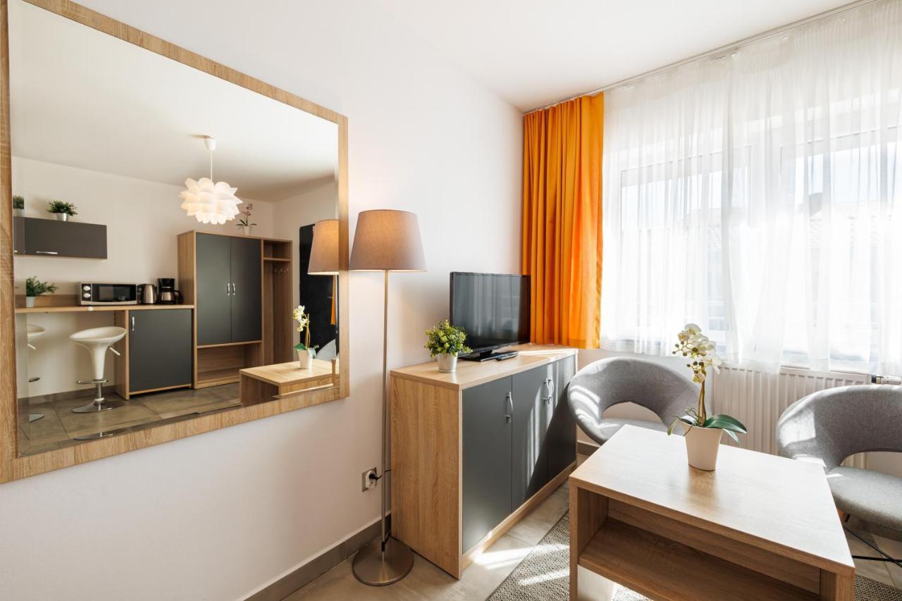 Seo2 Rewal - Apartamenty Z Osobnym Wejsciem, Grzany Basen, Darmowe Sauny, Parking, Grill, Wifi Екстериор снимка