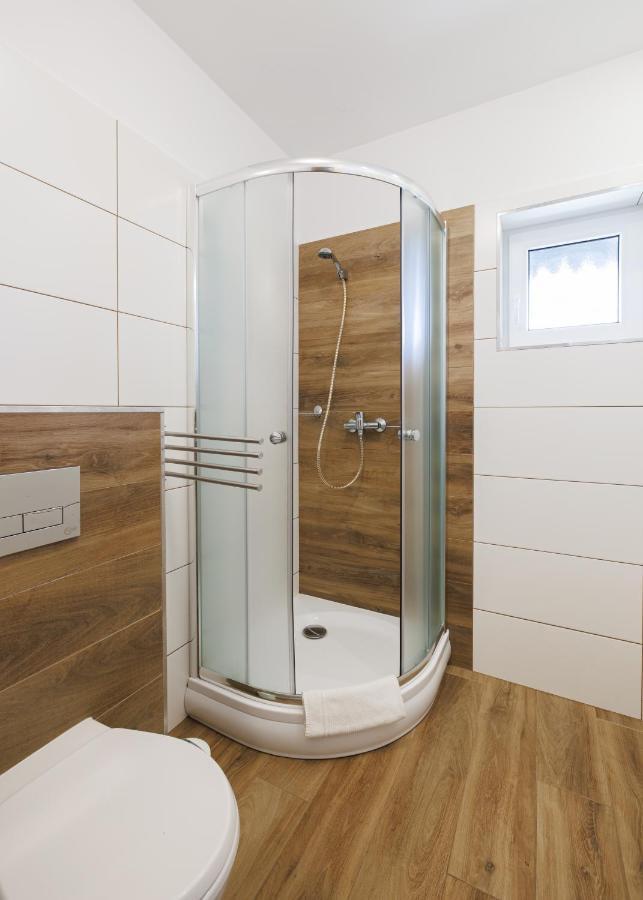 Seo2 Rewal - Apartamenty Z Osobnym Wejsciem, Grzany Basen, Darmowe Sauny, Parking, Grill, Wifi Екстериор снимка