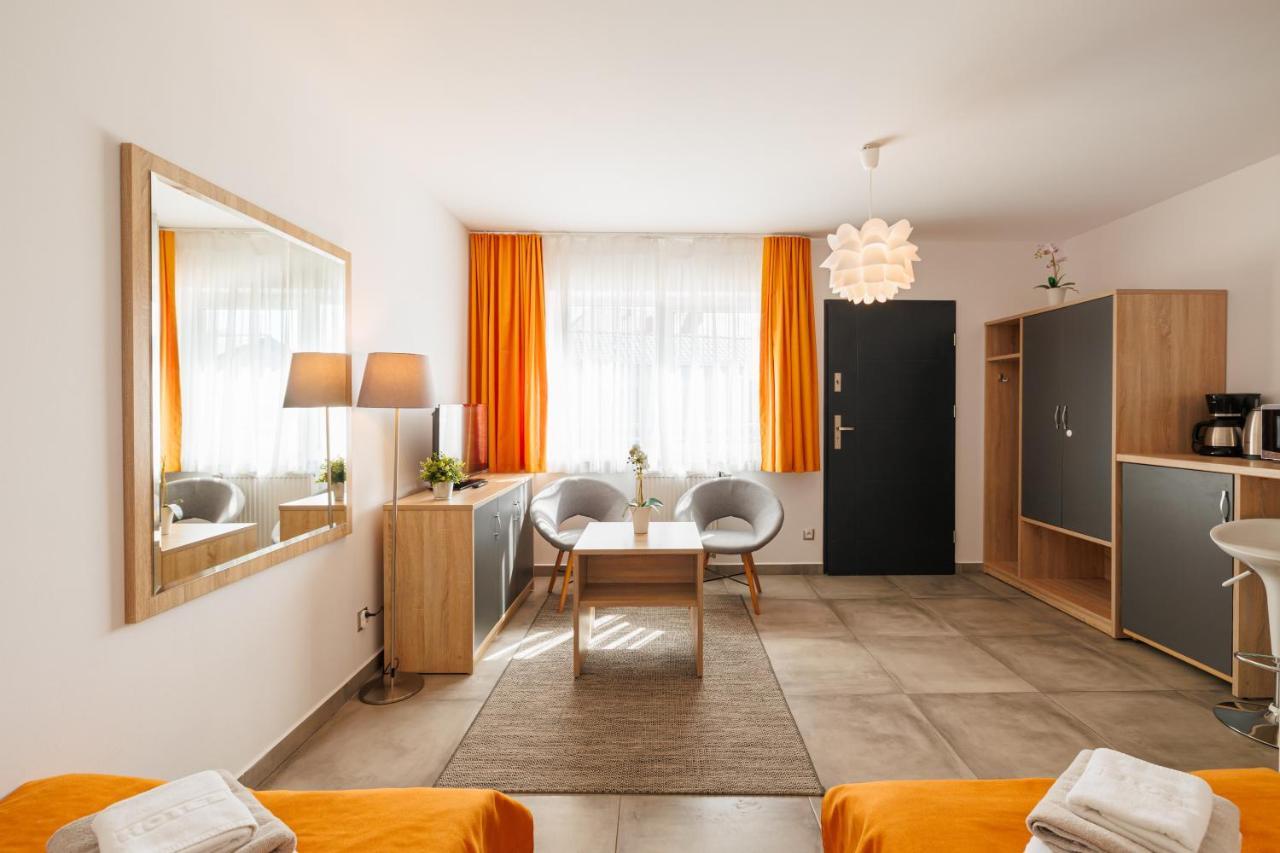 Seo2 Rewal - Apartamenty Z Osobnym Wejsciem, Grzany Basen, Darmowe Sauny, Parking, Grill, Wifi Екстериор снимка