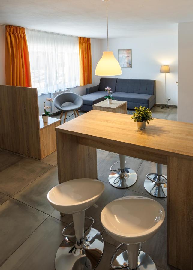 Seo2 Rewal - Apartamenty Z Osobnym Wejsciem, Grzany Basen, Darmowe Sauny, Parking, Grill, Wifi Екстериор снимка
